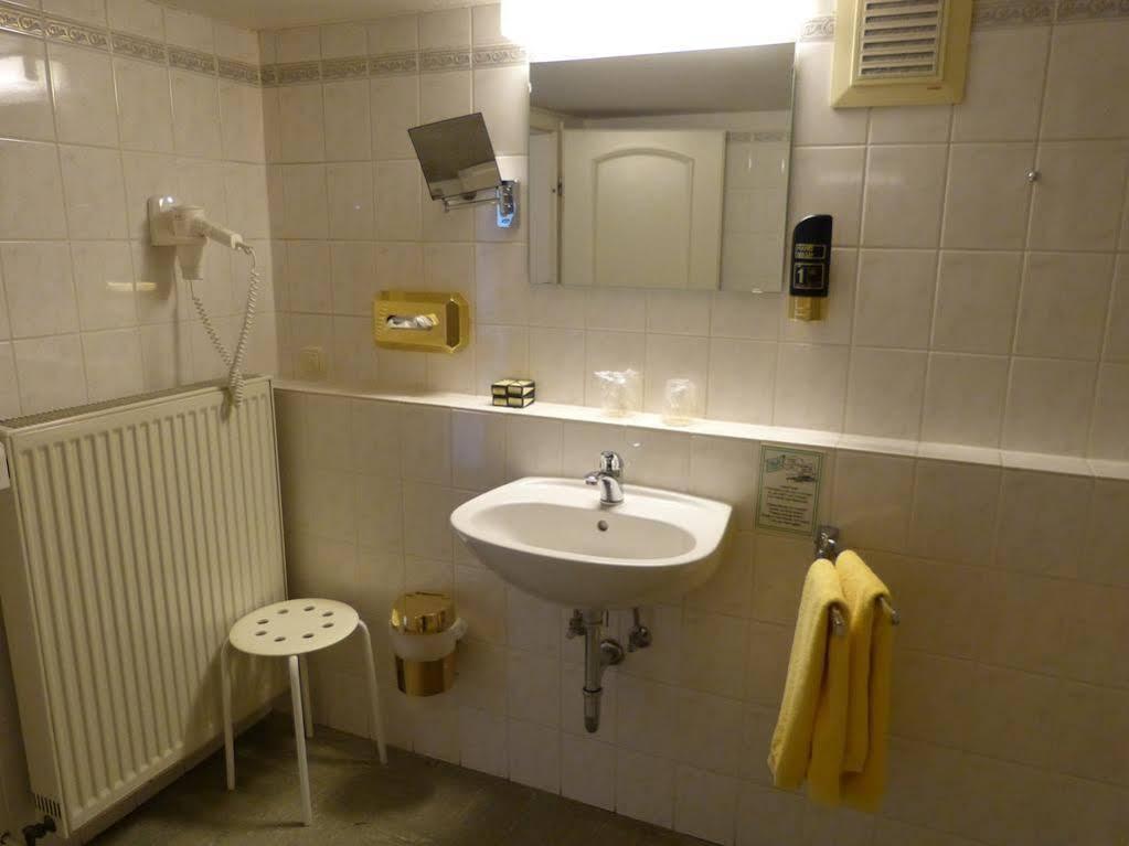 Hotel Am Hehlentor Celle Dış mekan fotoğraf