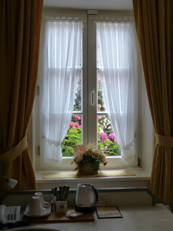 Hotel Am Hehlentor Celle Dış mekan fotoğraf