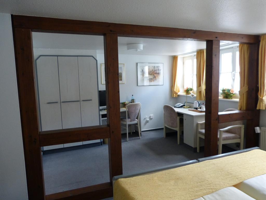 Hotel Am Hehlentor Celle Dış mekan fotoğraf