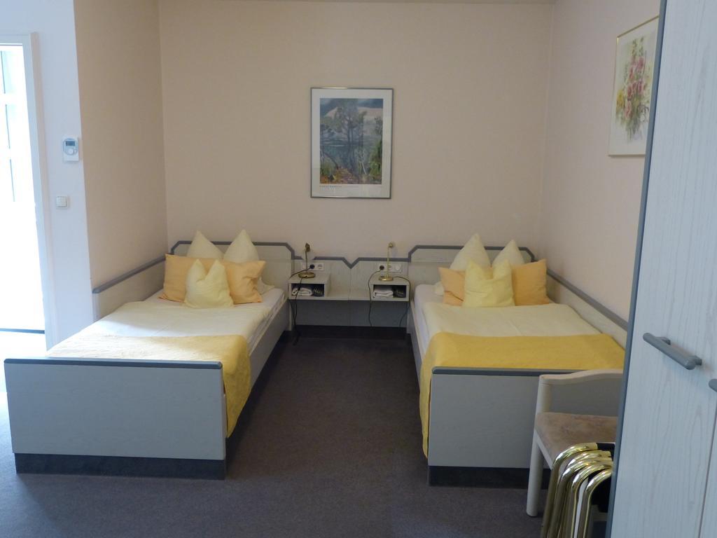 Hotel Am Hehlentor Celle Dış mekan fotoğraf