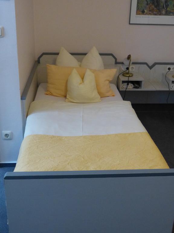 Hotel Am Hehlentor Celle Dış mekan fotoğraf