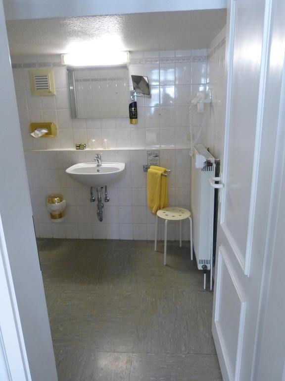 Hotel Am Hehlentor Celle Dış mekan fotoğraf
