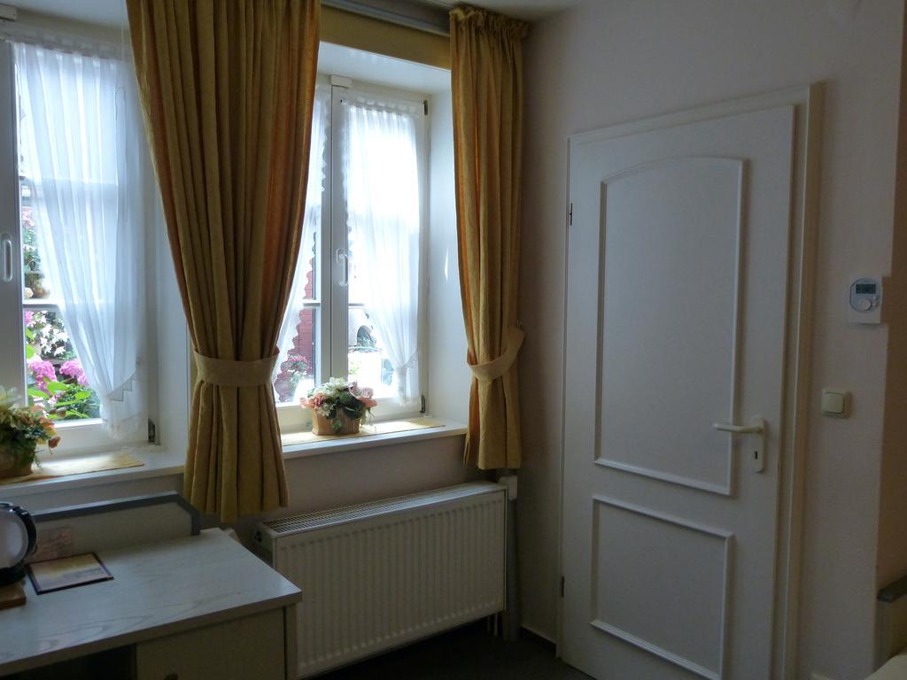 Hotel Am Hehlentor Celle Dış mekan fotoğraf