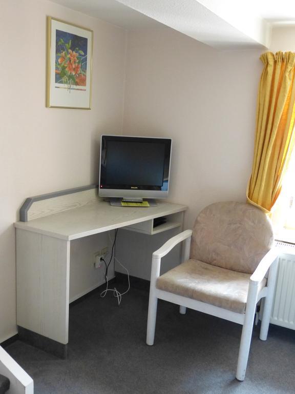 Hotel Am Hehlentor Celle Dış mekan fotoğraf