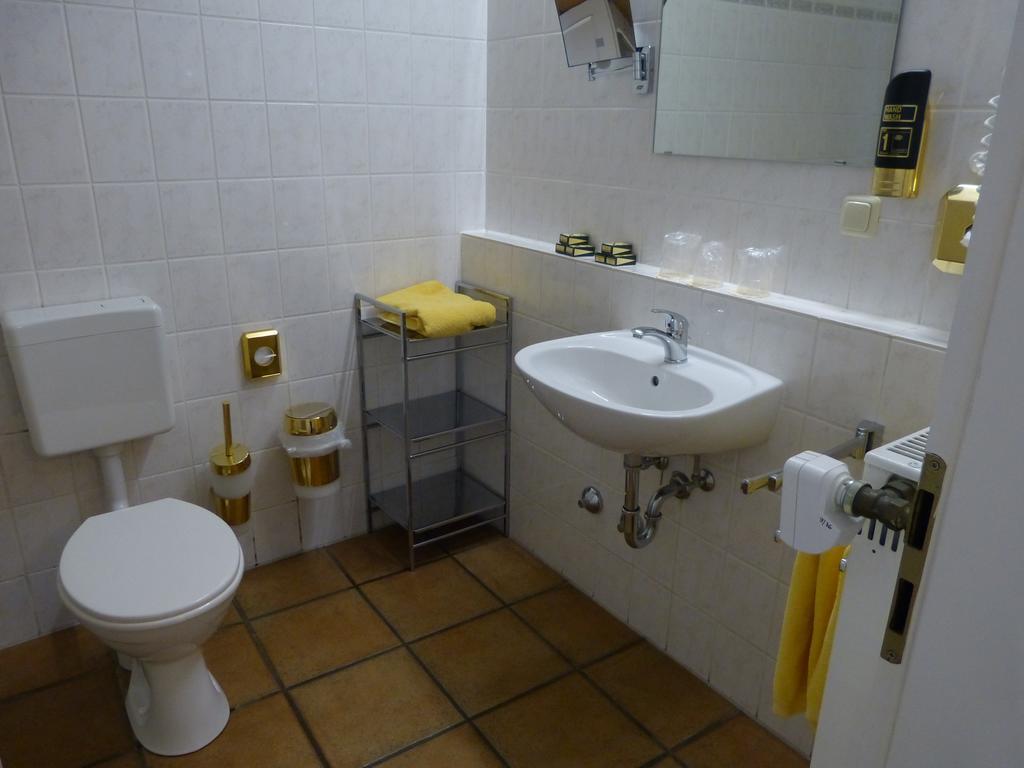 Hotel Am Hehlentor Celle Dış mekan fotoğraf