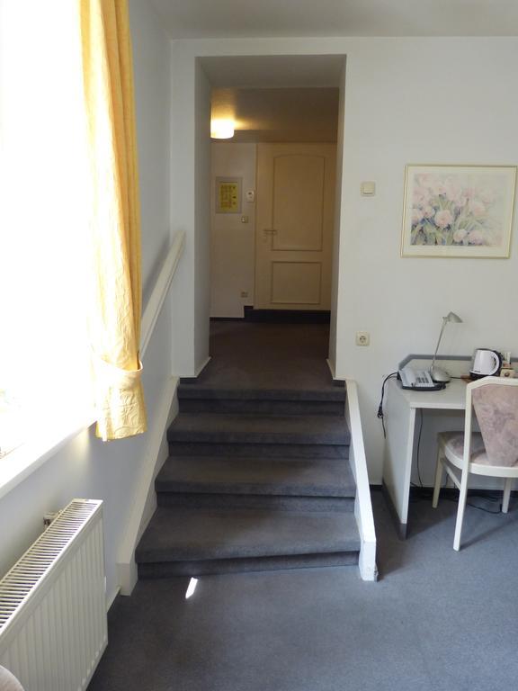 Hotel Am Hehlentor Celle Dış mekan fotoğraf