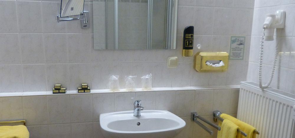 Hotel Am Hehlentor Celle Dış mekan fotoğraf