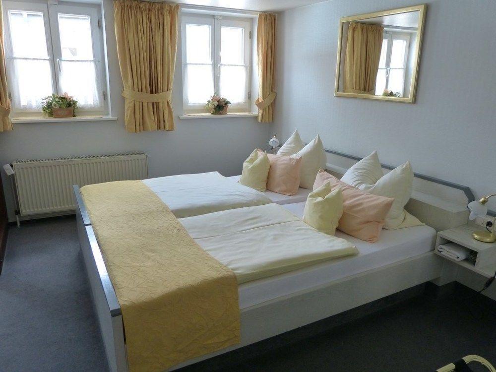 Hotel Am Hehlentor Celle Dış mekan fotoğraf