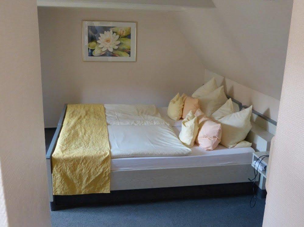 Hotel Am Hehlentor Celle Dış mekan fotoğraf