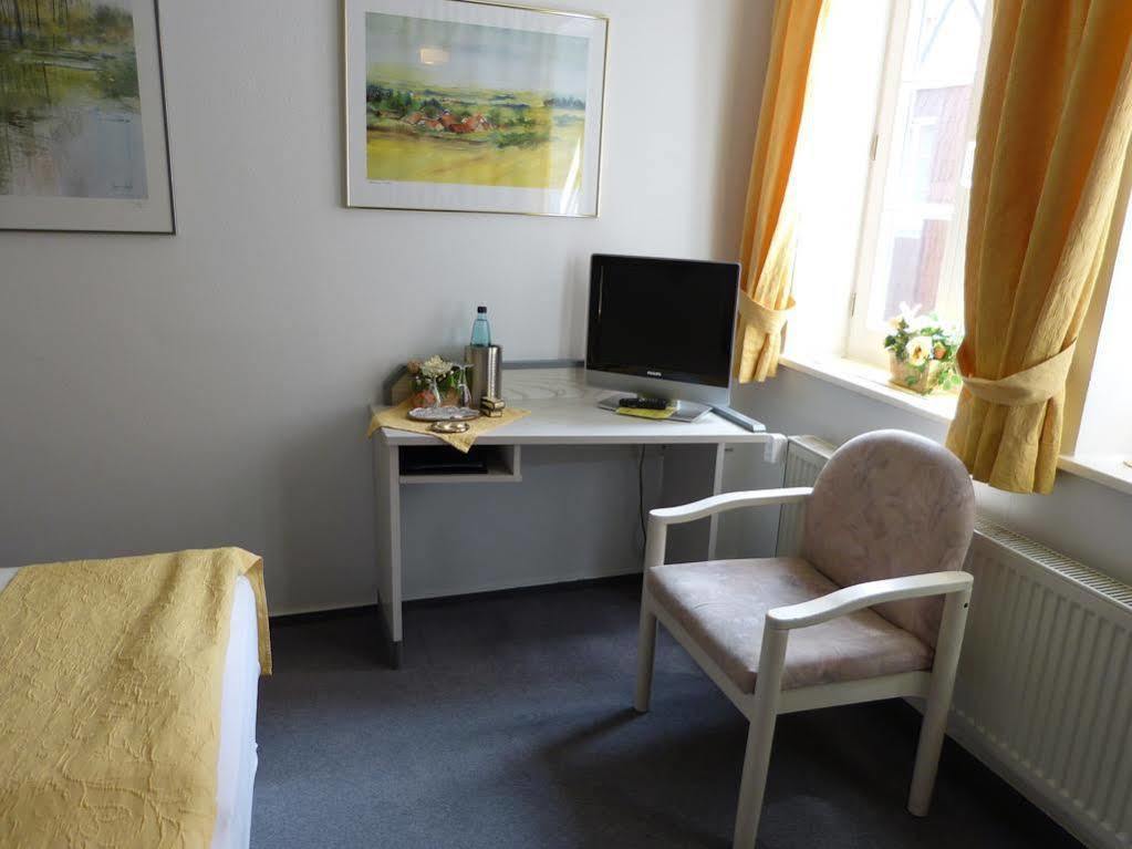 Hotel Am Hehlentor Celle Dış mekan fotoğraf