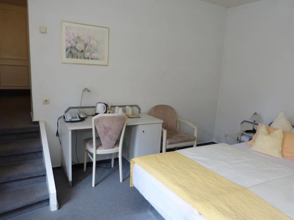 Hotel Am Hehlentor Celle Dış mekan fotoğraf