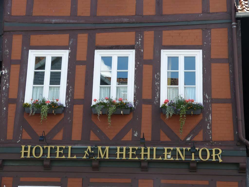 Hotel Am Hehlentor Celle Dış mekan fotoğraf