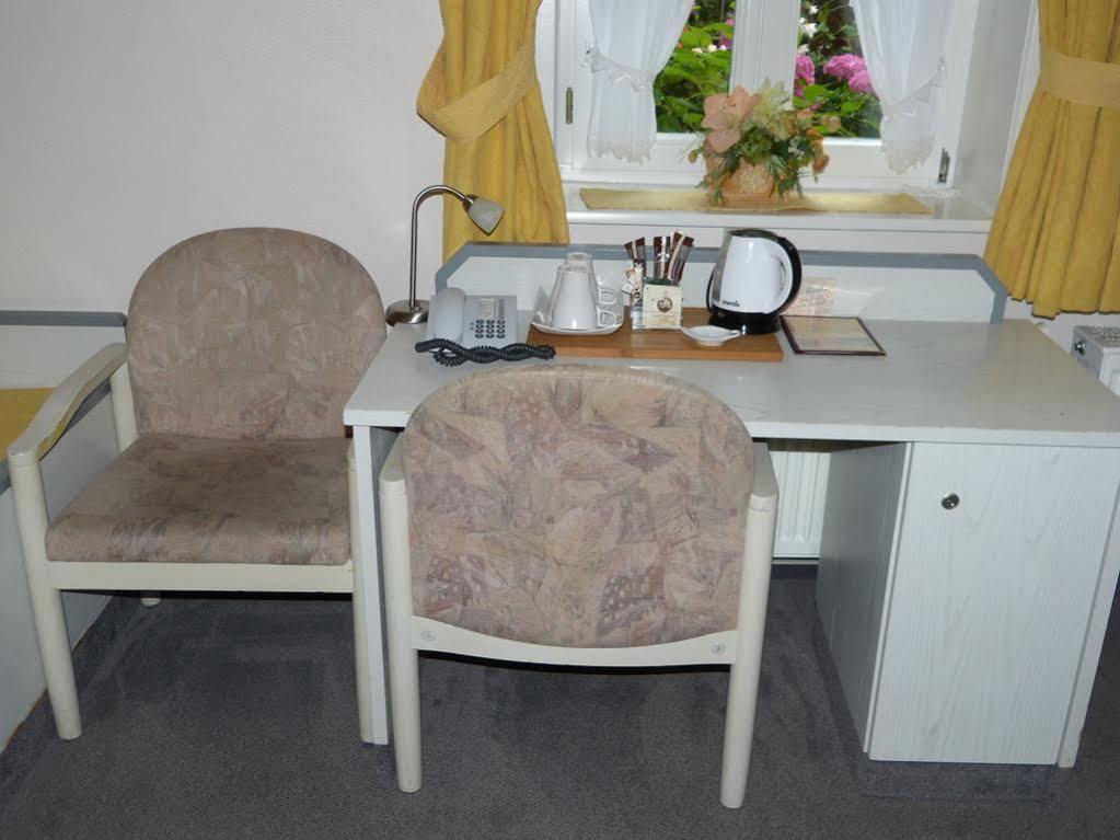Hotel Am Hehlentor Celle Dış mekan fotoğraf