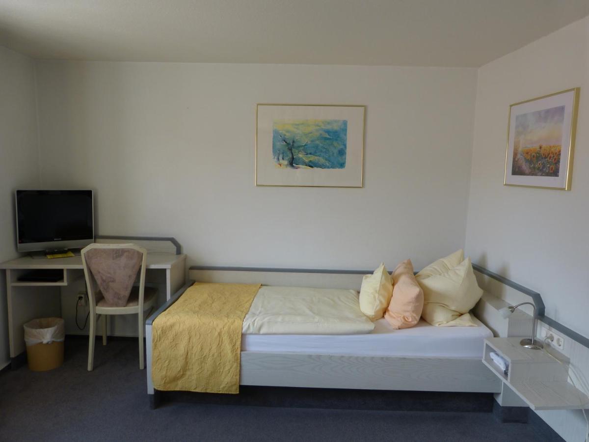 Hotel Am Hehlentor Celle Dış mekan fotoğraf