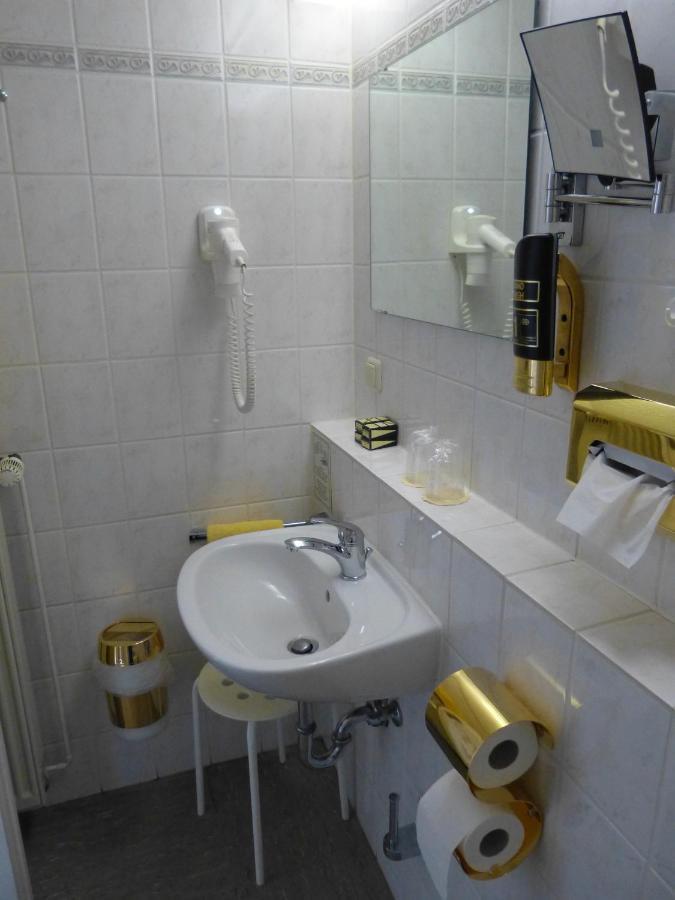 Hotel Am Hehlentor Celle Dış mekan fotoğraf