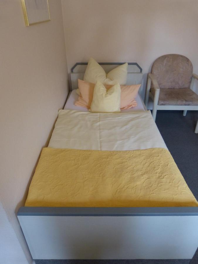 Hotel Am Hehlentor Celle Oda fotoğraf